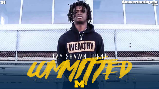 tayshawn trent